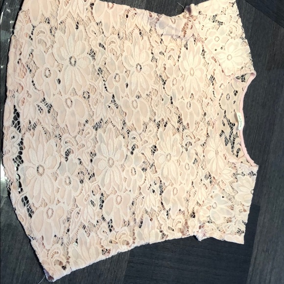 T shirt blouse - Picture 1 of 3